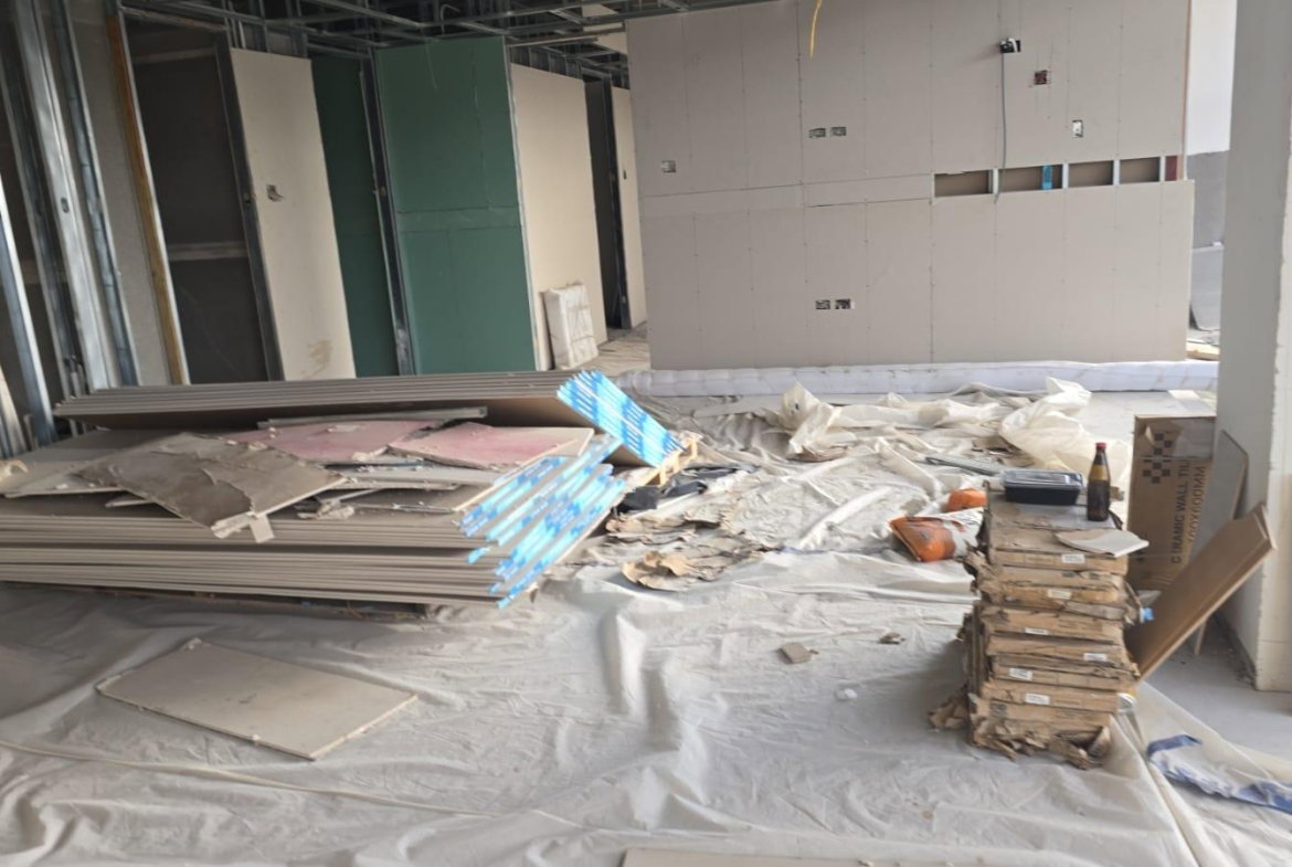 Twenty-Fourth image of a 304-3 Central Avenue in Kingston 8, St. Andrew, Jamaica - property is For Sale