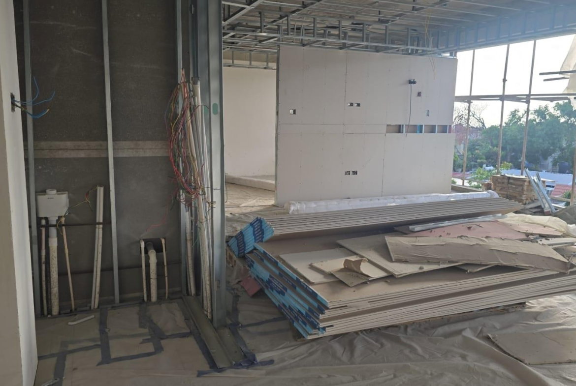 Twenty-Fifth image of a 304-3 Central Avenue in Kingston 8, St. Andrew, Jamaica - property is For Sale