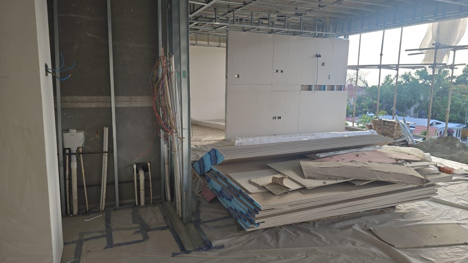 Twenty-Fifth image of a 304-3 Central Avenue in Kingston 8, St. Andrew, Jamaica - property is For Sale