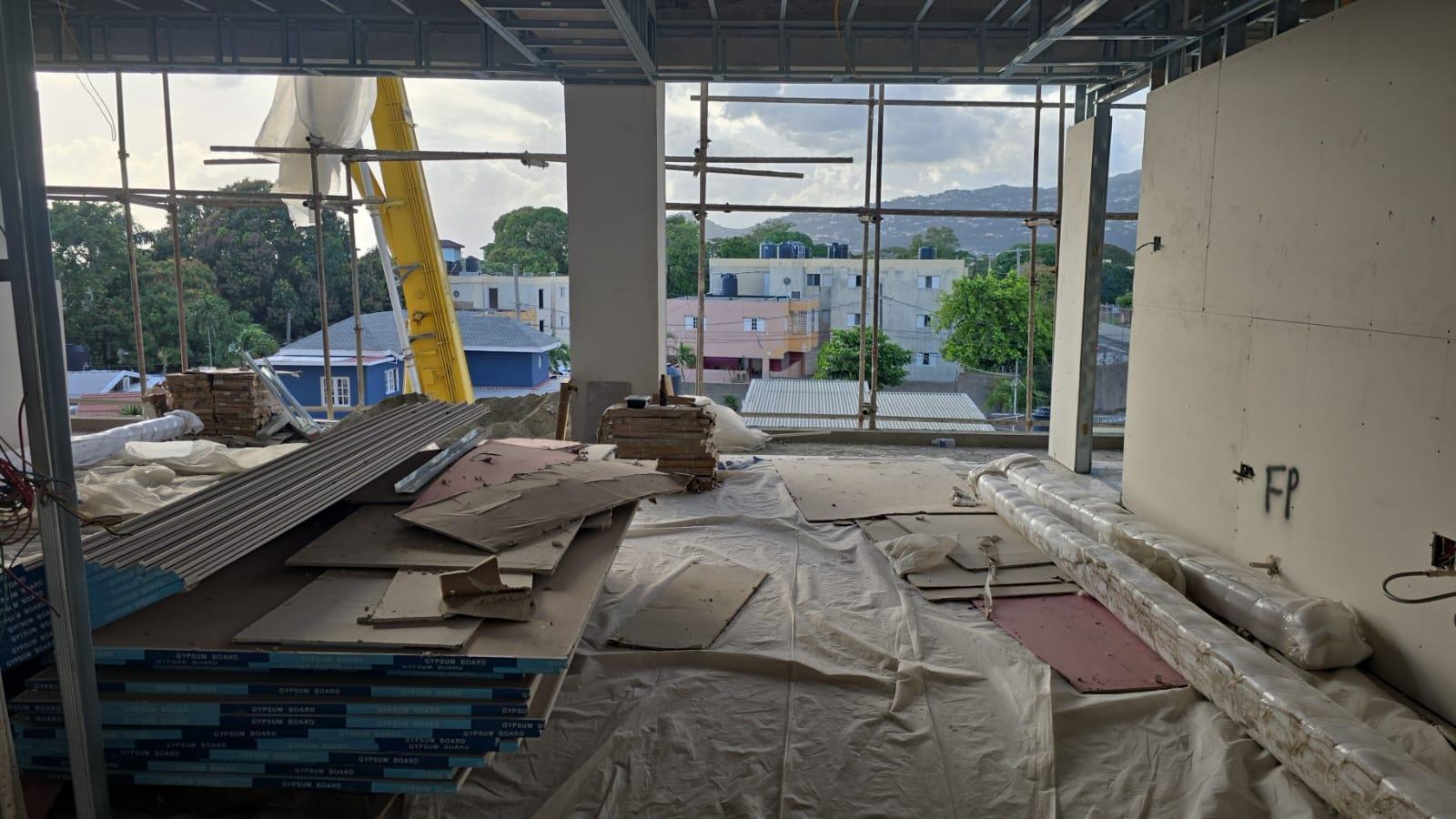 Twenty-Sixth image of a 304-3 Central Avenue in Kingston 8, St. Andrew, Jamaica - property is For Sale