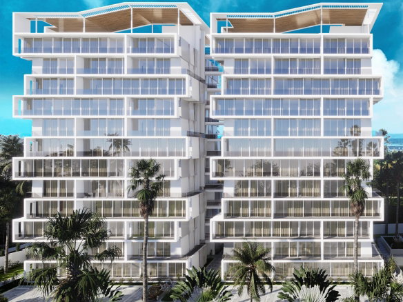 First image of a 304-3 Central Avenue in Kingston 8, St. Andrew, Jamaica - property is For Sale