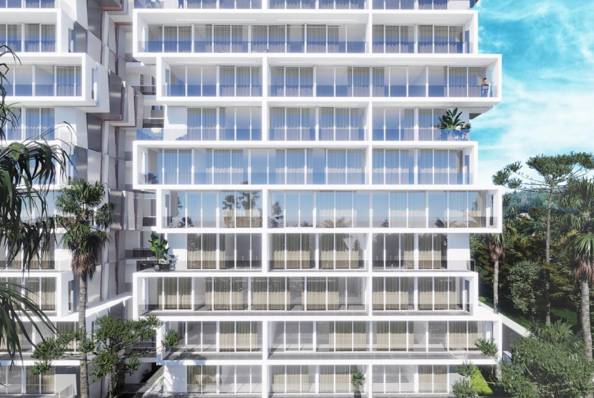 Ninth image of a 304-3 Central Avenue in Kingston 8, St. Andrew, Jamaica - property is For Sale