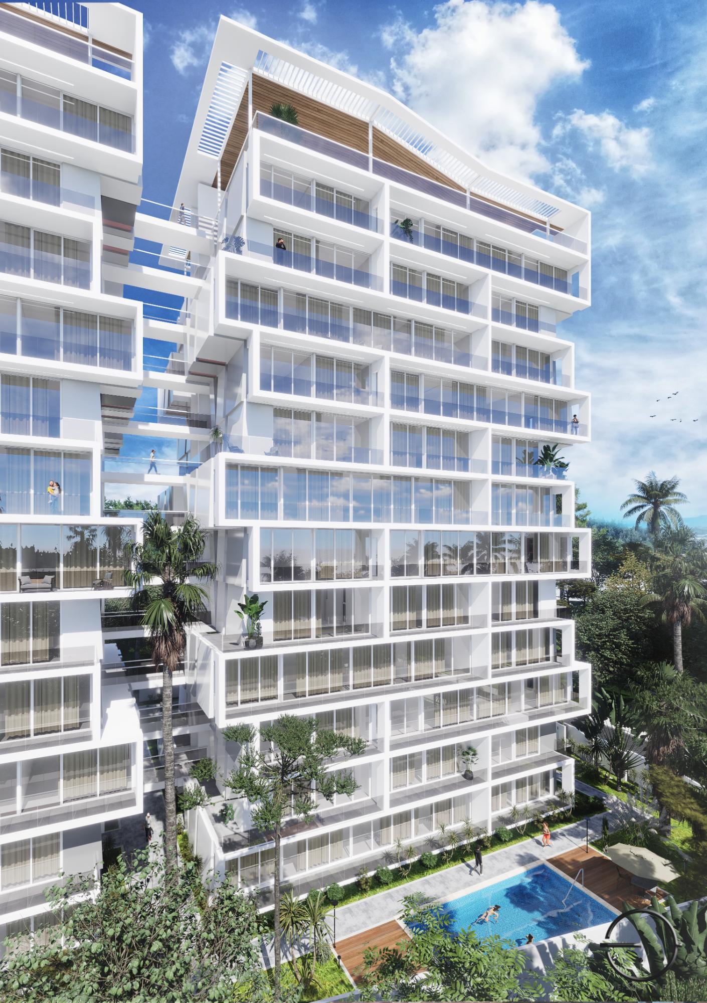 Tenth image of a 304-3 Central Avenue in Kingston 8, St. Andrew, Jamaica - property is For Sale