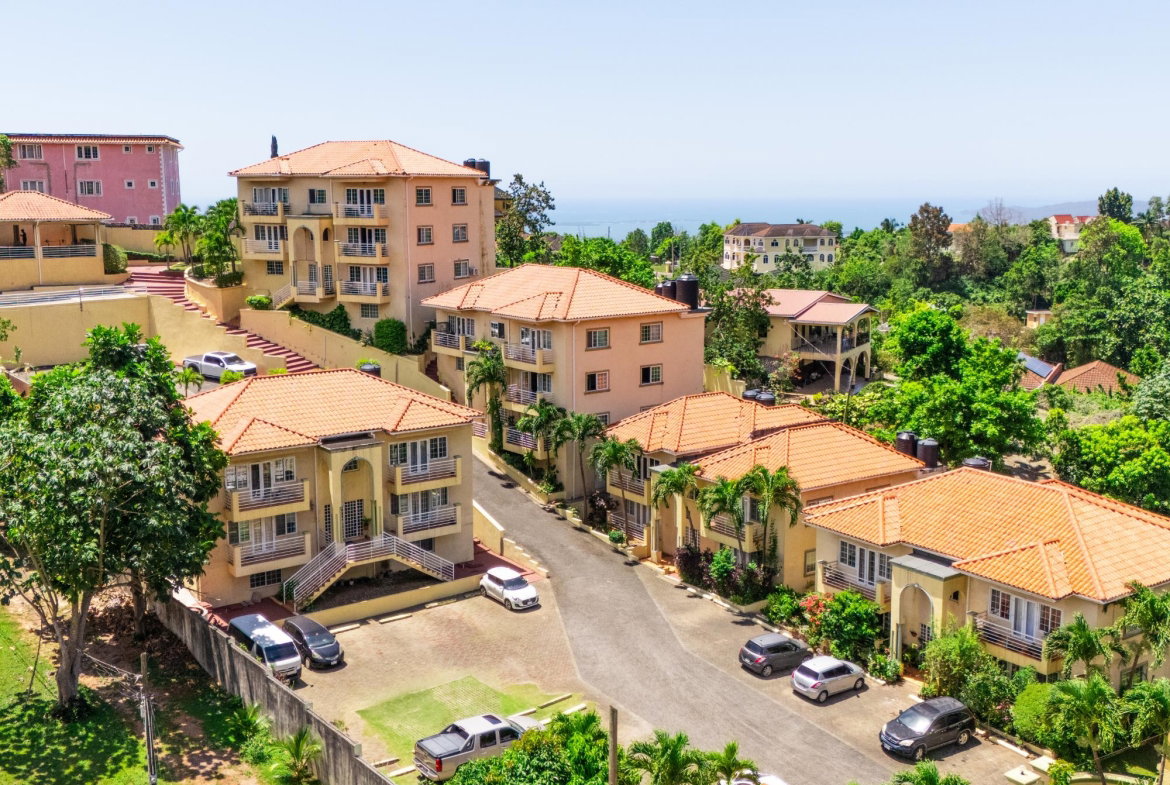 Second image of 10c- Forest Hill Drive in Kingston 19, St. Andrew, Jamaica - property is For Sale