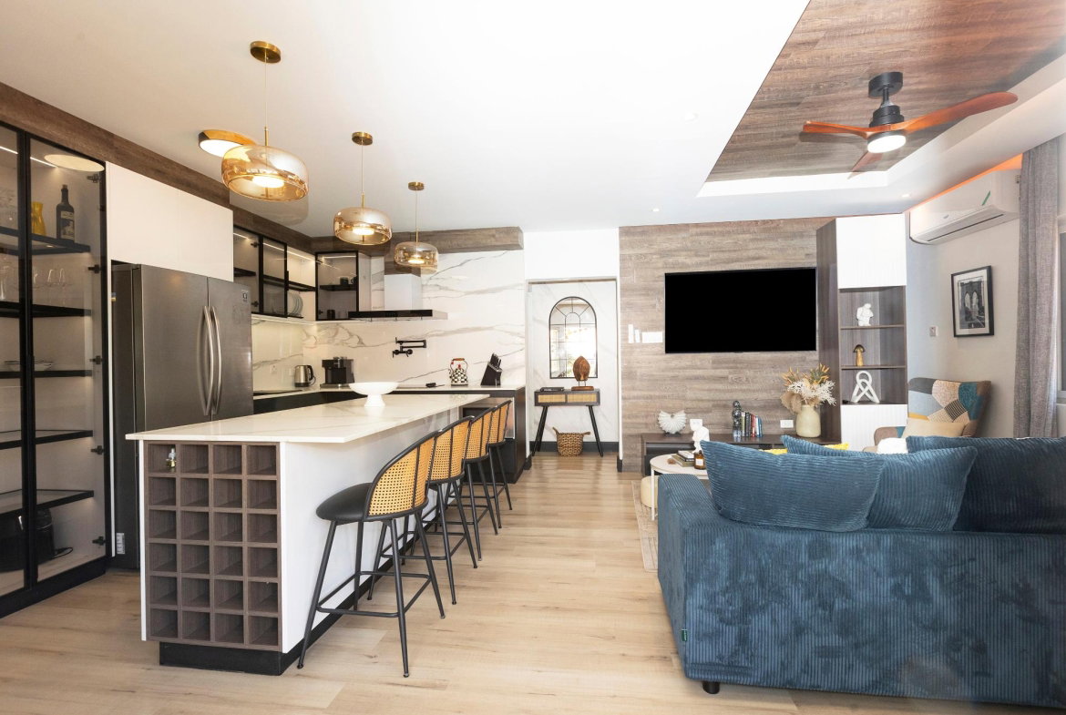 First image of 10c- Forest Hill Drive in Kingston 19, St. Andrew, Jamaica - property is For Sale