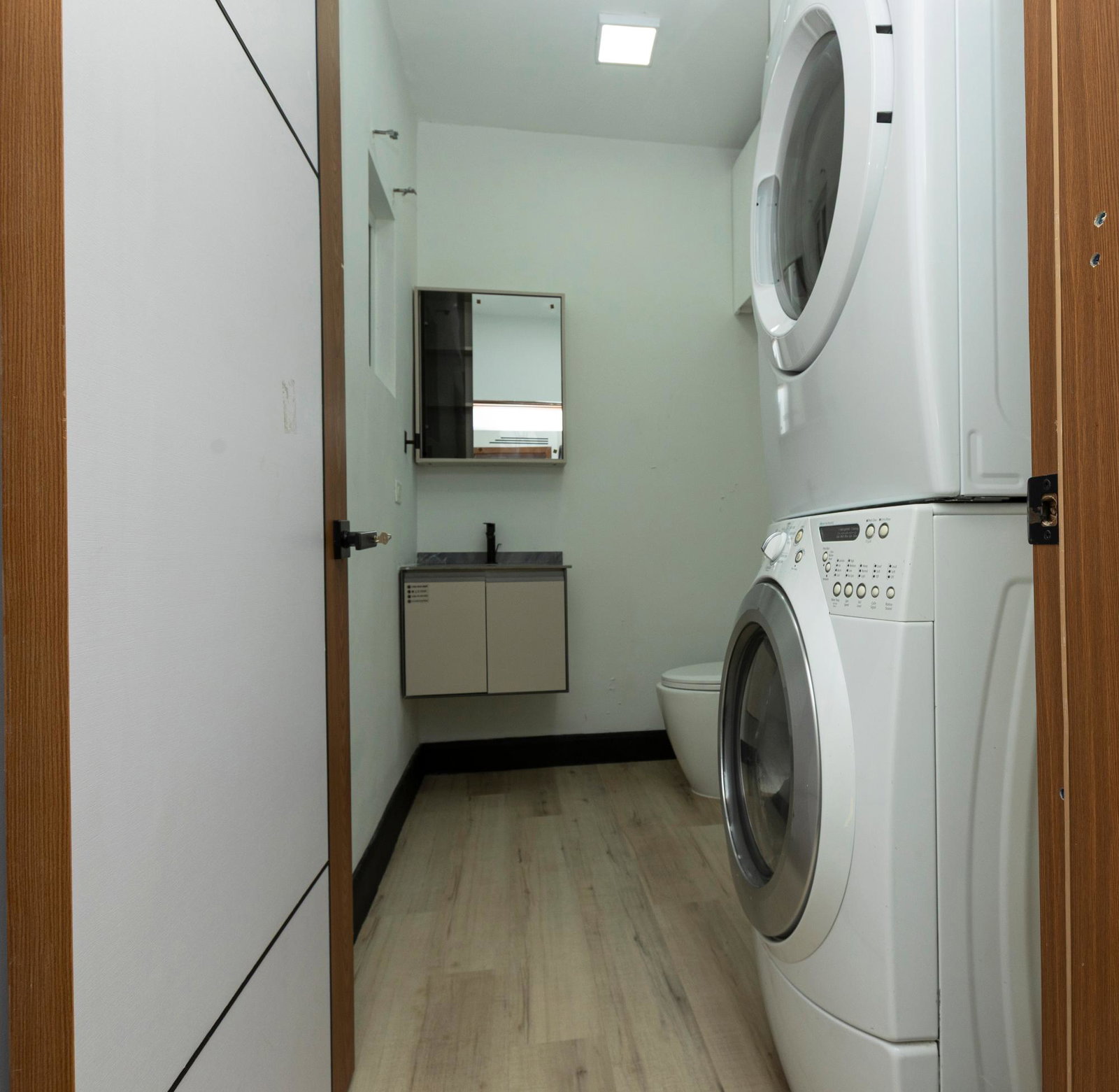 Modern-2-Bedroom-Apartment-for-Sale-in-Red-Hills-St.-Andrew-Jamaica Thirteenth image of 10c- Forest Hill Drive in Kingston 19, St. Andrew, Jamaica - property is For Sale