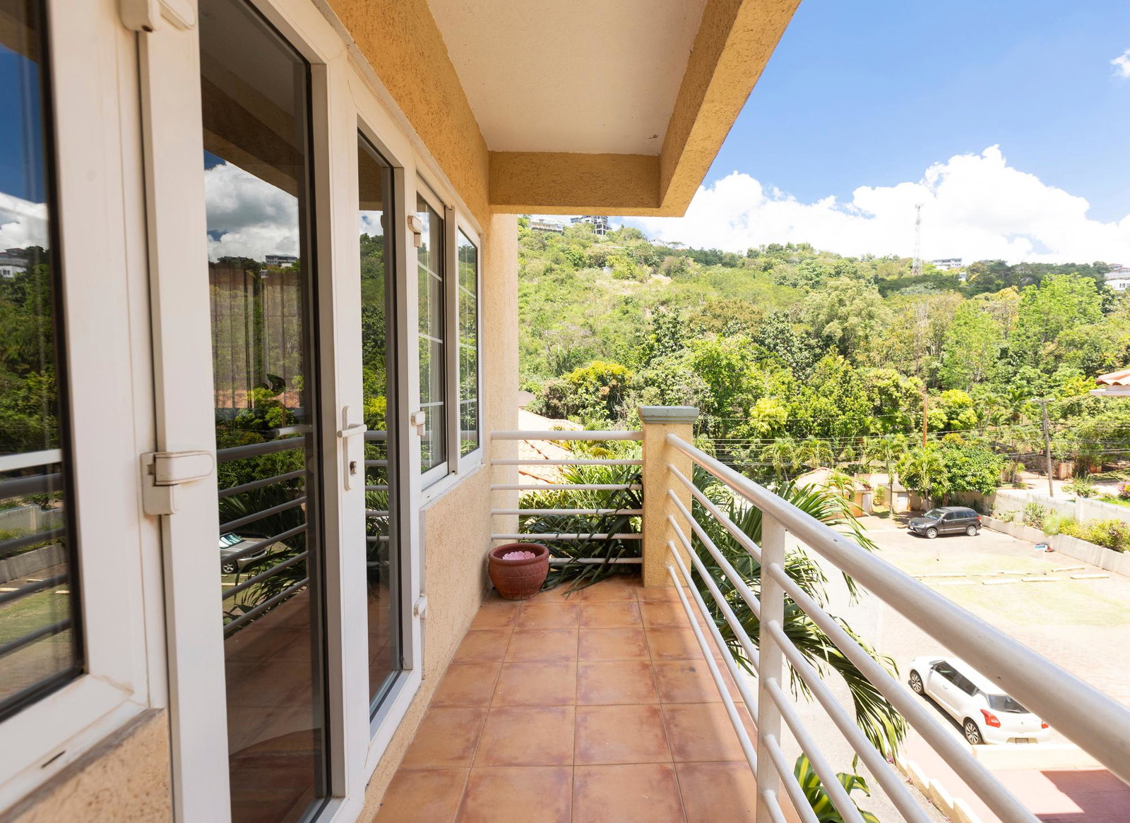 Modern-2-Bedroom-Apartment-for-Sale-in-Red-Hills-St.-Andrew-Jamaica Sixth image of 10c- Forest Hill Drive in Kingston 19, St. Andrew, Jamaica - property is For Sale