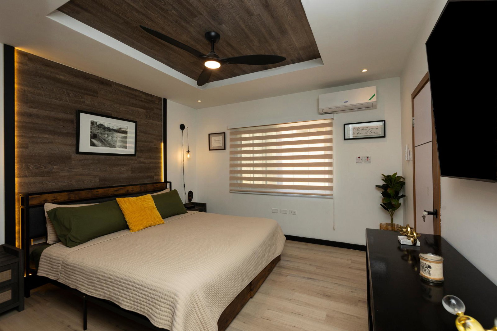 Modern-2-Bedroom-Apartment-for-Sale-in-Red-Hills-St.-Andrew-Jamaica Eighth image of 10c- Forest Hill Drive in Kingston 19, St. Andrew, Jamaica - property is For Sale