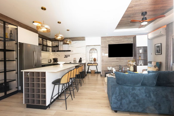 First image of 10c- Forest Hill Drive in Kingston 19, St. Andrew, Jamaica - property is For Sale