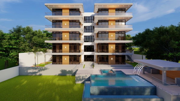 Third image of 1-34 Russell Heights in Kingston 8, St. Andrew, Jamaica - property is For Sale