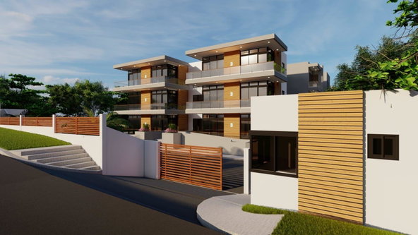 First image of 1-34 Russell Heights in Kingston 8, St. Andrew, Jamaica - property is For Sale