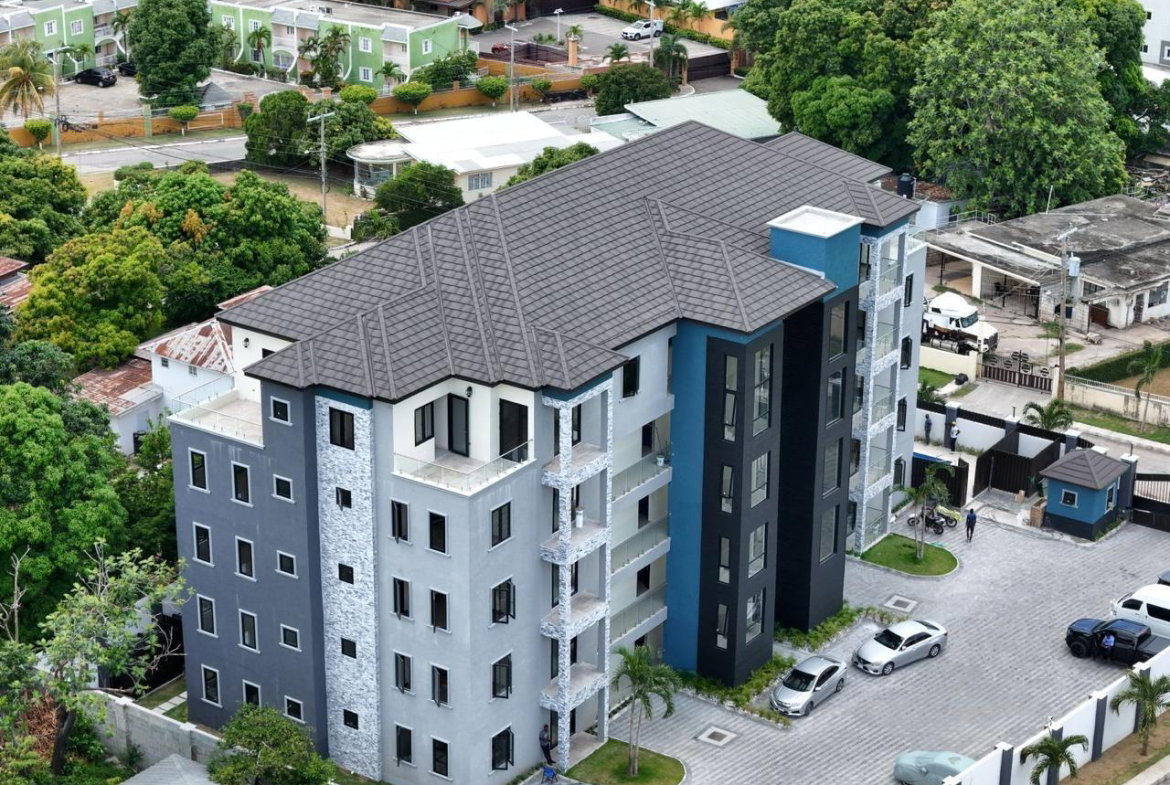 Second image of 18-22 Darlington Avenue in Kingston 8, St. Andrew, Jamaica - property is For Sale