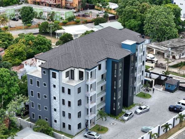 Second image of 18-22 Darlington Avenue in Kingston 8, St. Andrew, Jamaica - property is For Sale