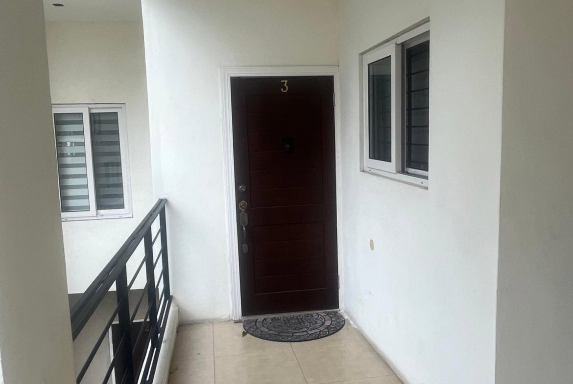 First image of 3-26 Merrivale Avenue in Kingston 8, St. Andrew, Jamaica - property is For Sale