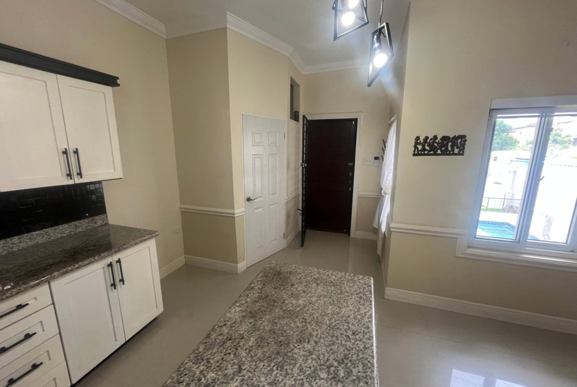 Third image of 3-26 Merrivale Avenue in Kingston 8, St. Andrew, Jamaica - property is For Sale