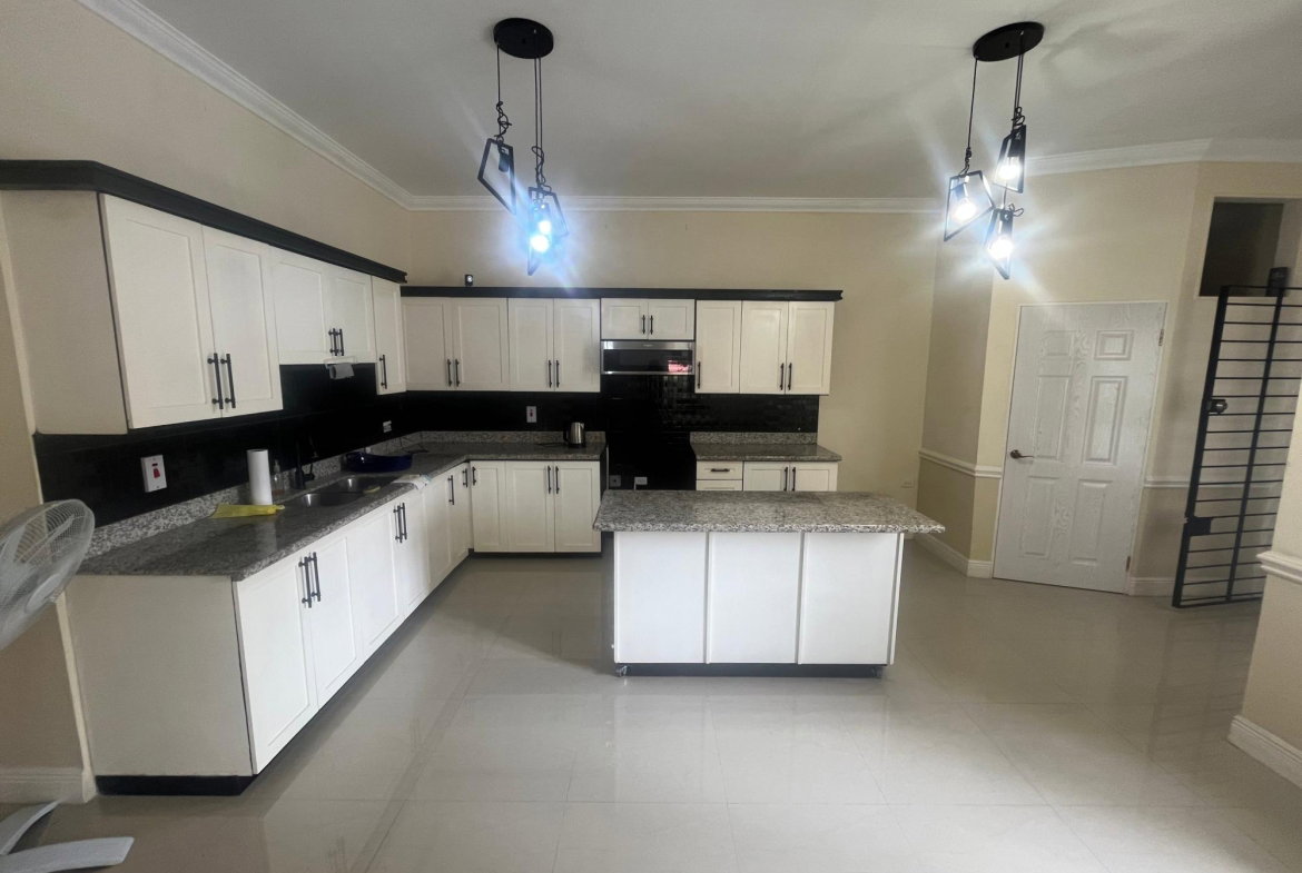 Fourth image of 3-26 Merrivale Avenue in Kingston 8, St. Andrew, Jamaica - property is For Sale