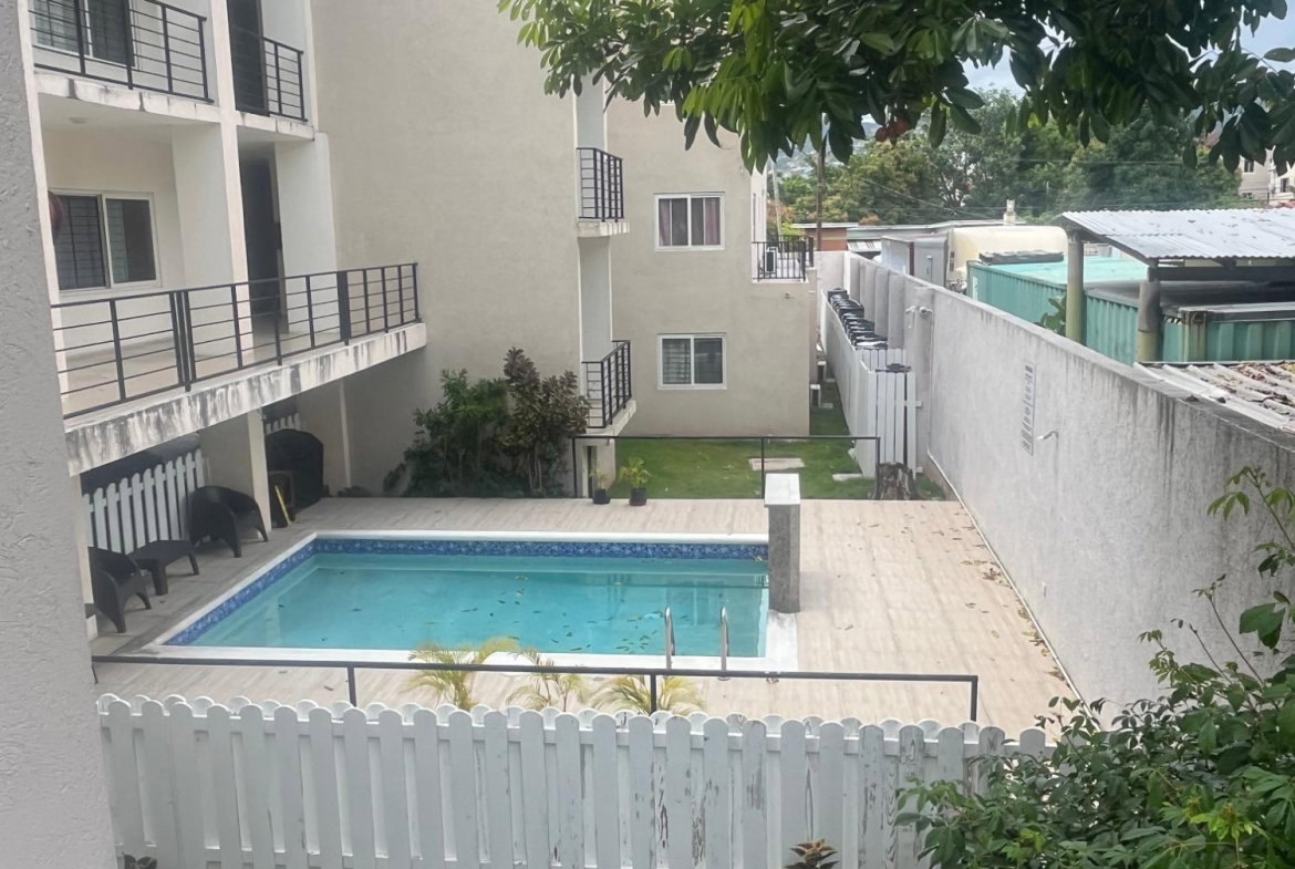 Seventh image of 3-26 Merrivale Avenue in Kingston 8, St. Andrew, Jamaica - property is For Sale
