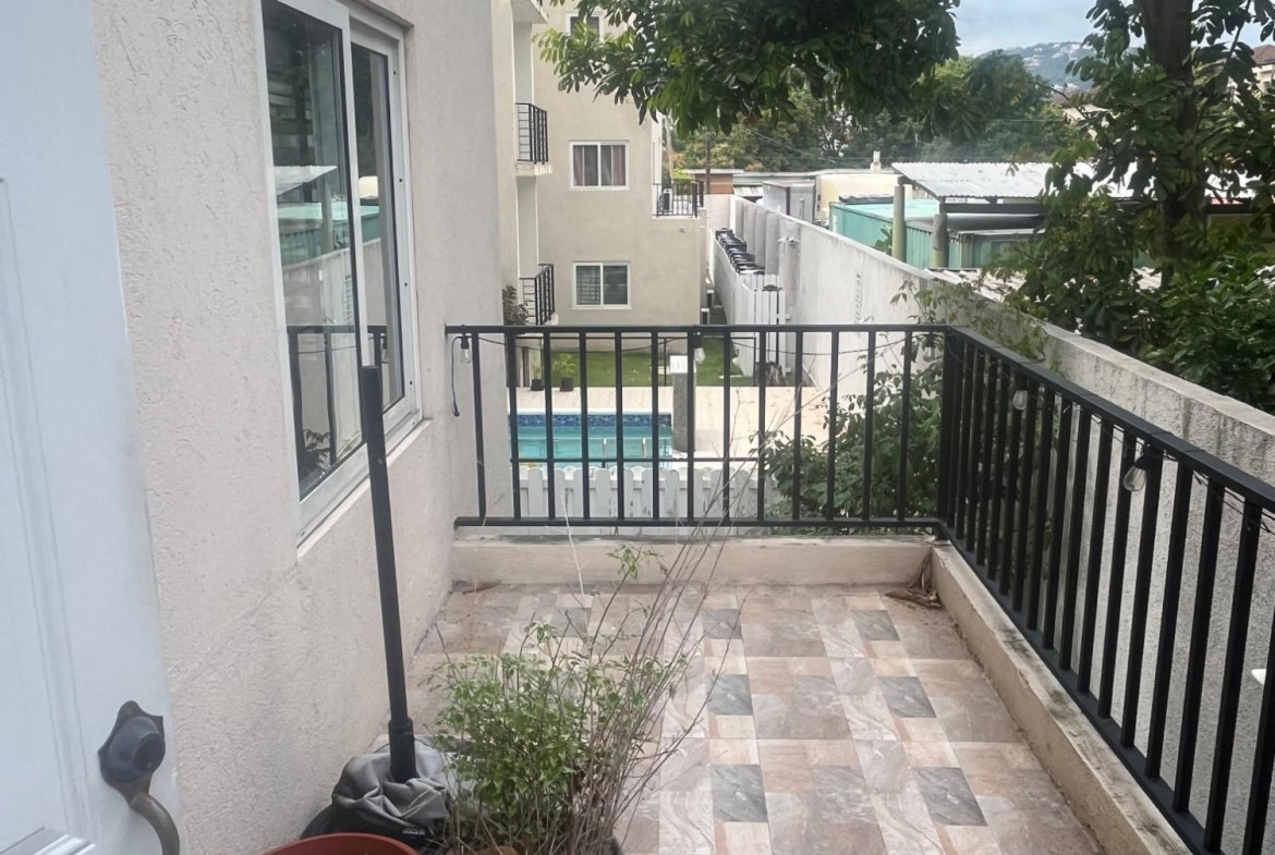 Eighth image of 3-26 Merrivale Avenue in Kingston 8, St. Andrew, Jamaica - property is For Sale