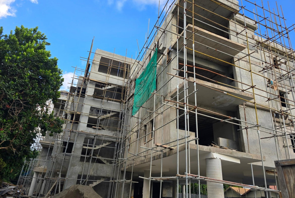 Fifth image of 12-12 Junior Avenue in Kingston 8, St. Andrew, Jamaica - property is For Sale