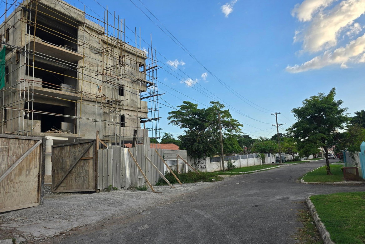 Sixth image of 12-12 Junior Avenue in Kingston 8, St. Andrew, Jamaica - property is For Sale