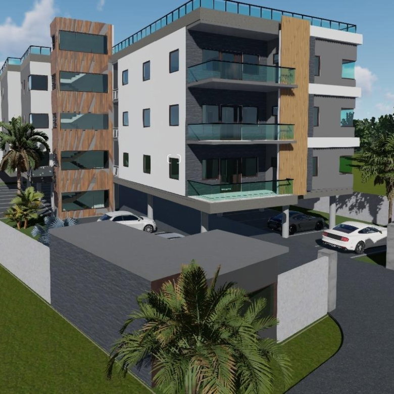 First image of 12-12 Junior Avenue in Kingston 8, St. Andrew, Jamaica - property is For Sale