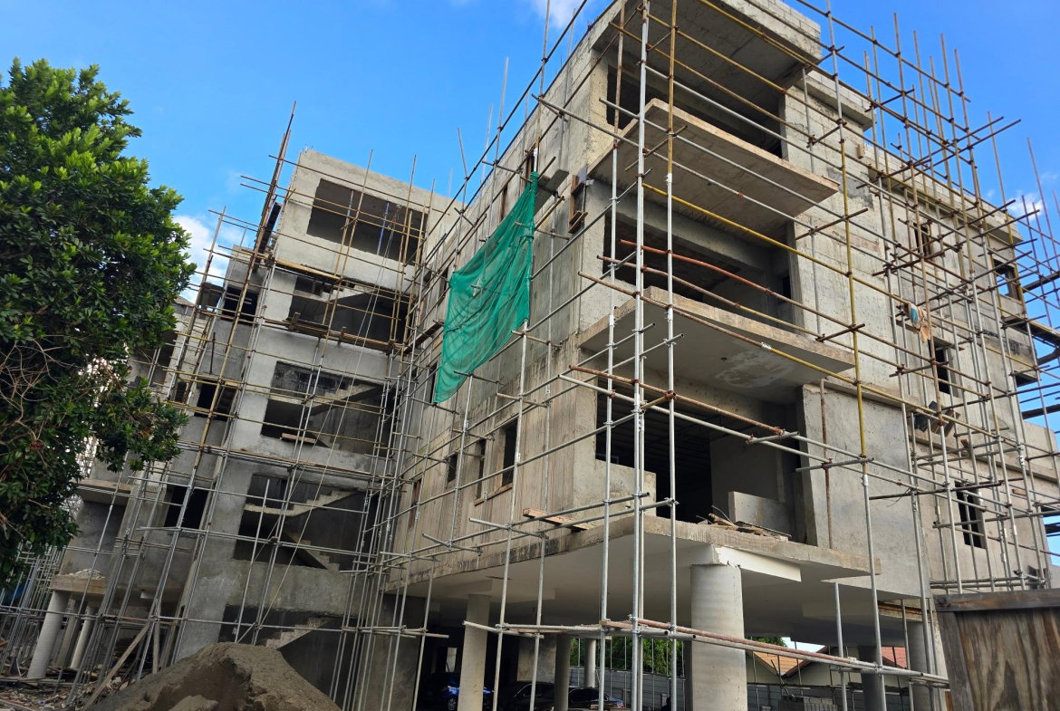 Tenth image of 12-12 Junior Avenue in Kingston 8, St. Andrew, Jamaica - property is For Sale