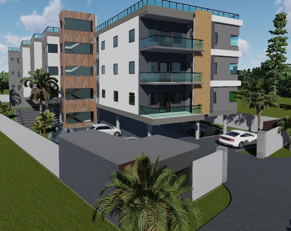 First image of 12-12 Junior Avenue in Kingston 8, St. Andrew, Jamaica - property is For Sale