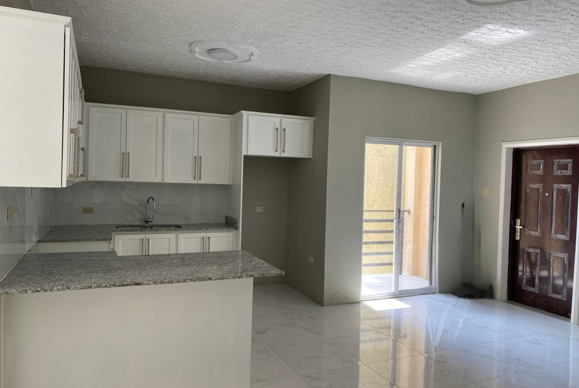 Third image of 8-17a Elmwood Terrace in Kingston 19, St. Andrew, Jamaica - property is For Sale