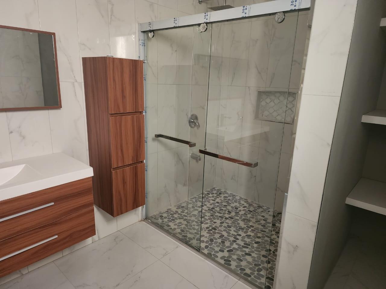 Modern-2-Bedroom-Apartment-for-Sale-in-St.-Andrew-Jamaica-Panoramic-Views-Prime-Location Fifth image of 8-17a Elmwood Terrace in Kingston 19, St. Andrew, Jamaica - property is For Sale