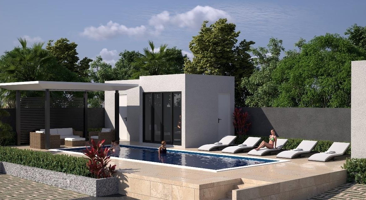 Fifth image of 021-16 Belvedere Road in Red Hills, St. Andrew, Jamaica - property is For Sale