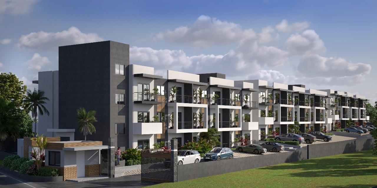 First image of 021-16 Belvedere Road in Red Hills, St. Andrew, Jamaica - property is For Sale