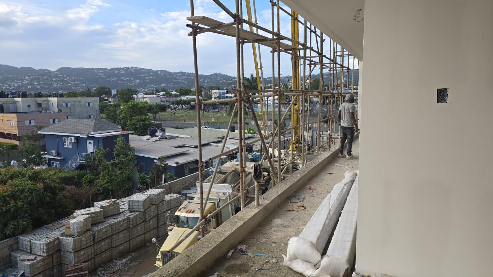 Twelfth image of b 304-3 Central Avenue in Kingston 8, St. Andrew, Jamaica - property is For Sale