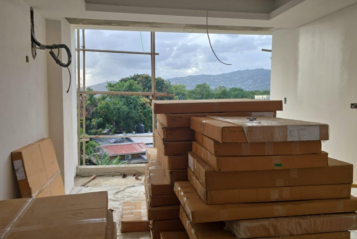 Thirteenth image of b 304-3 Central Avenue in Kingston 8, St. Andrew, Jamaica - property is For Sale