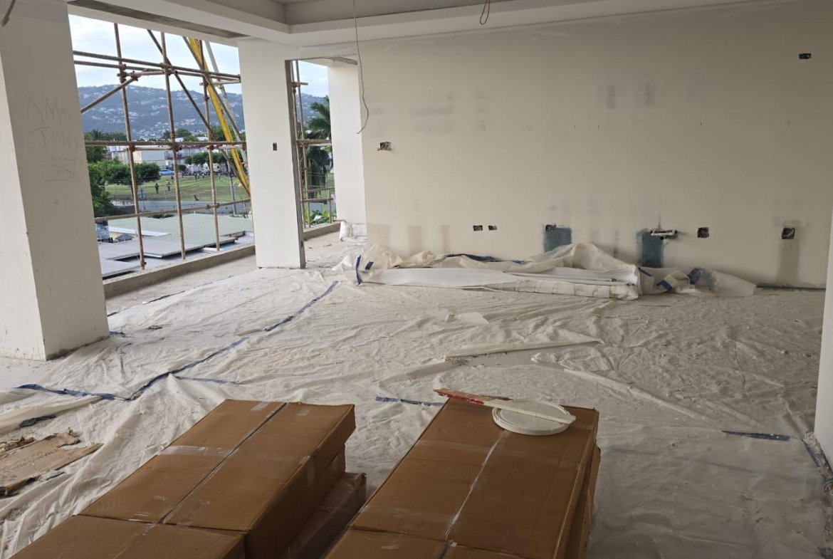 Sixteenth image of b 304-3 Central Avenue in Kingston 8, St. Andrew, Jamaica - property is For Sale