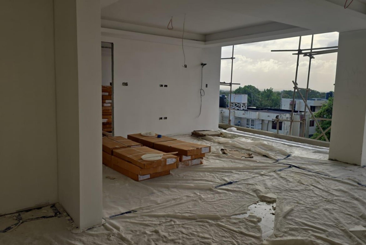 Twenty-First image of b 304-3 Central Avenue in Kingston 8, St. Andrew, Jamaica - property is For Sale