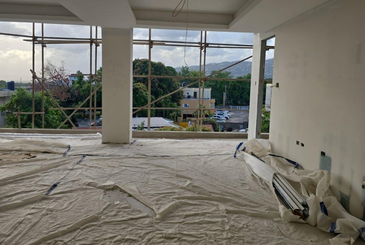 Twenty-Third image of b 304-3 Central Avenue in Kingston 8, St. Andrew, Jamaica - property is For Sale