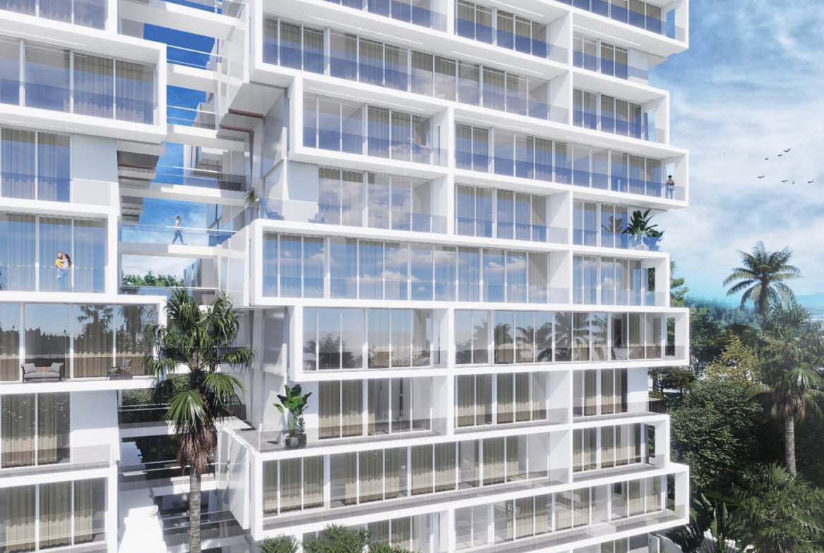 Tenth image of b 304-3 Central Avenue in Kingston 8, St. Andrew, Jamaica - property is For Sale