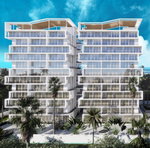 First image of b 304-3 Central Avenue in Kingston 8, St. Andrew, Jamaica - property is For Sale