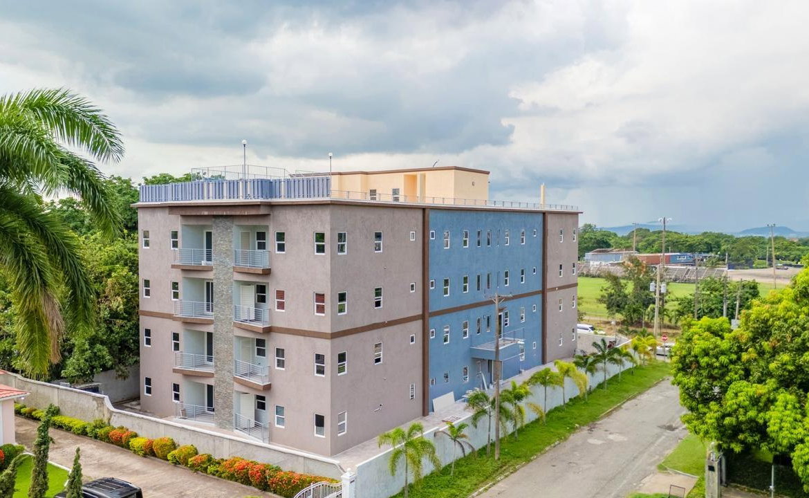 Second image of 9-20 East Kings House Road in Kingston 6, St. Andrew, Jamaica - property is For Sale