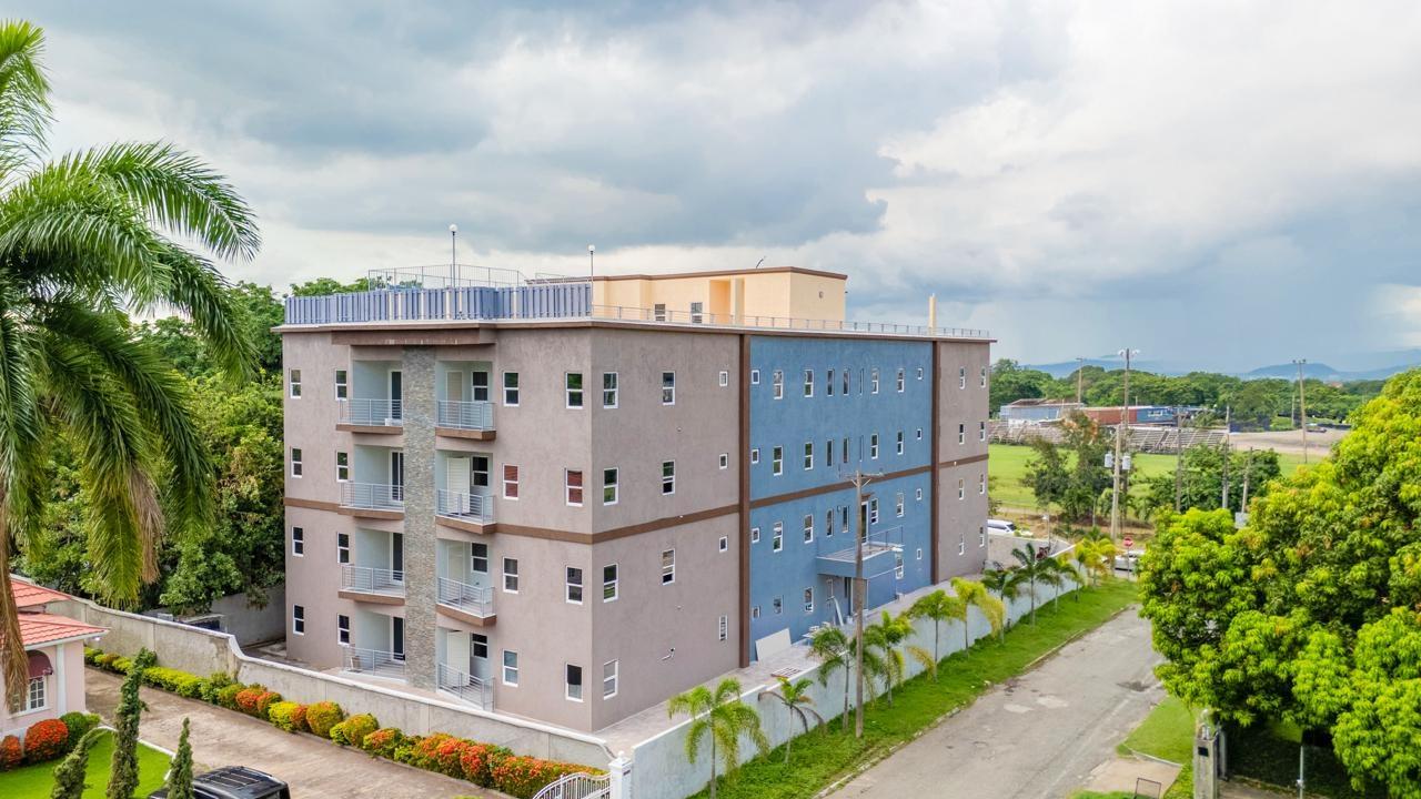 Second image of 9-20 East Kings House Road in Kingston 6, St. Andrew, Jamaica - property is For Sale