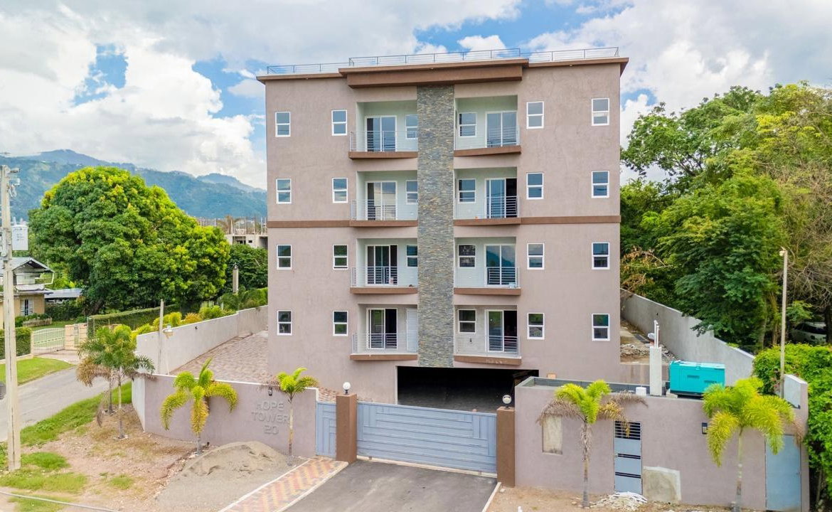 First image of 9-20 East Kings House Road in Kingston 6, St. Andrew, Jamaica - property is For Sale