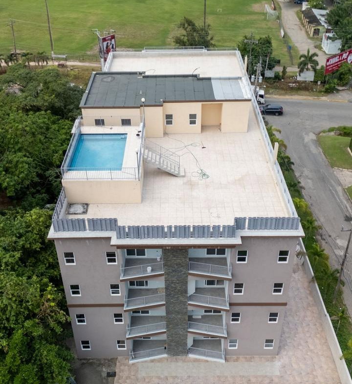 Fifteenth image of 9-20 East Kings House Road in Kingston 6, St. Andrew, Jamaica - property is For Sale