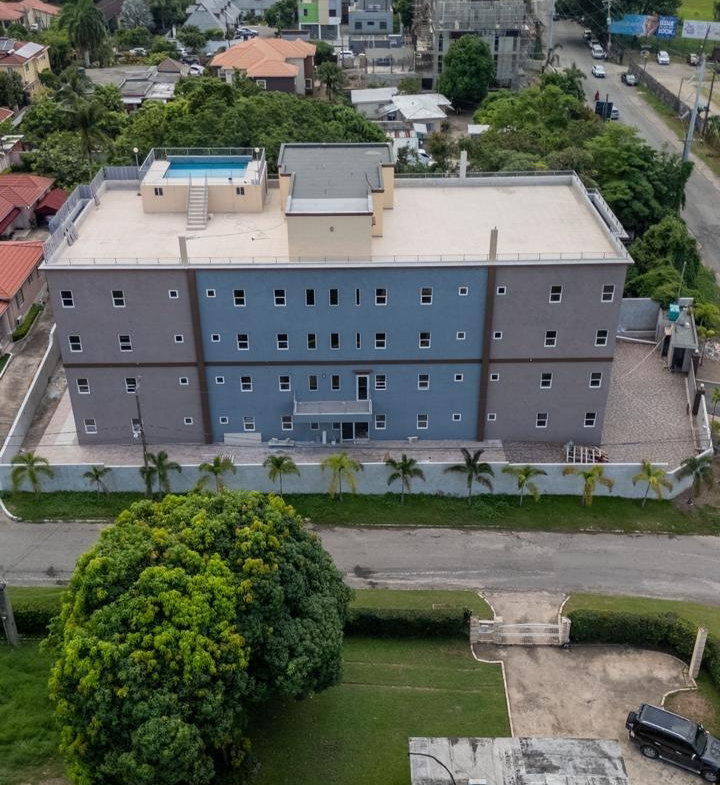 Seventeenth image of 9-20 East Kings House Road in Kingston 6, St. Andrew, Jamaica - property is For Sale
