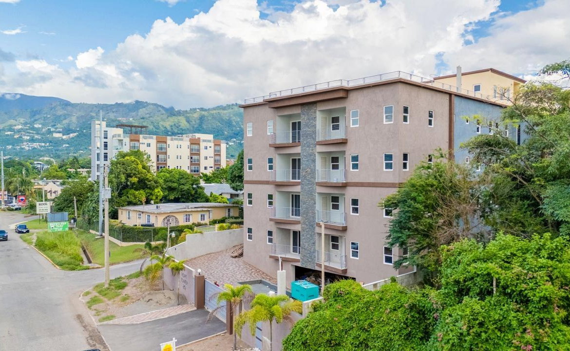 Third image of 9-20 East Kings House Road in Kingston 6, St. Andrew, Jamaica - property is For Sale