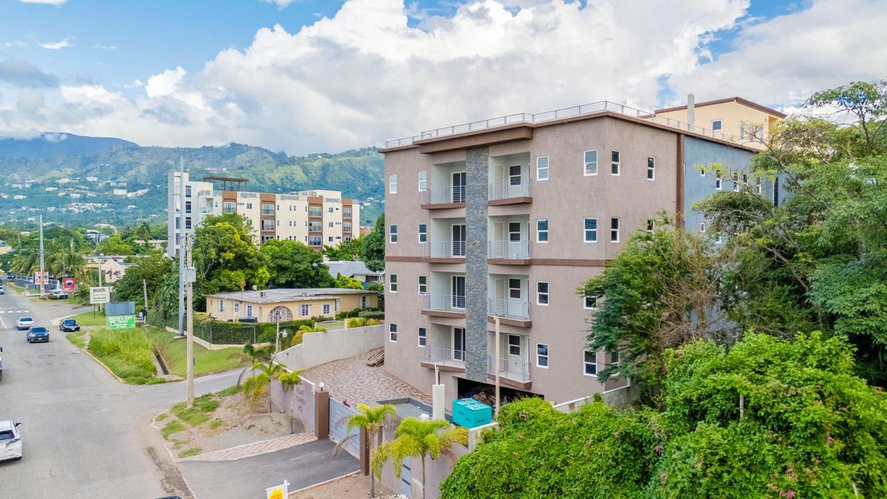 Third image of 9-20 East Kings House Road in Kingston 6, St. Andrew, Jamaica - property is For Sale