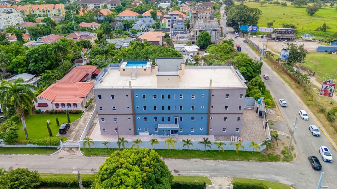 Fourth image of 9-20 East Kings House Road in Kingston 6, St. Andrew, Jamaica - property is For Sale