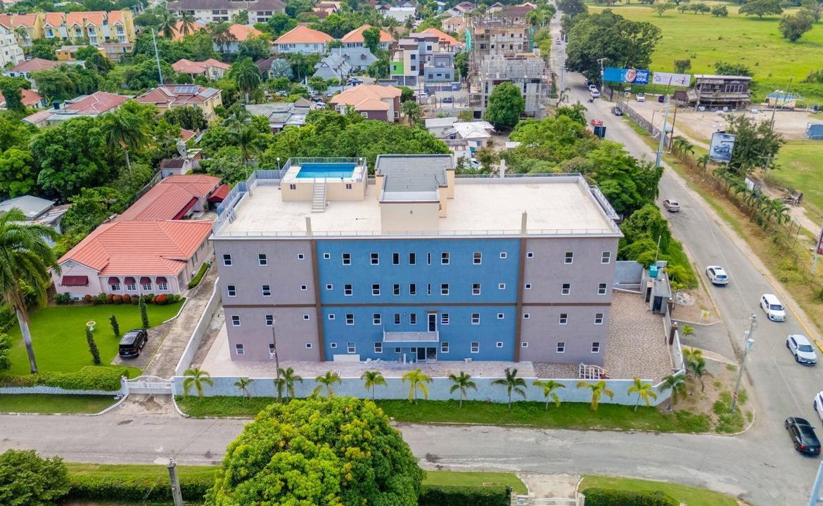 Thirteenth image of 4-20 East Kings House Road in Kingston 6, St. Andrew, Jamaica - property is For Sale