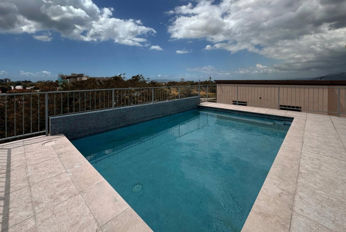 Fourteenth image of 4-20 East Kings House Road in Kingston 6, St. Andrew, Jamaica - property is For Sale