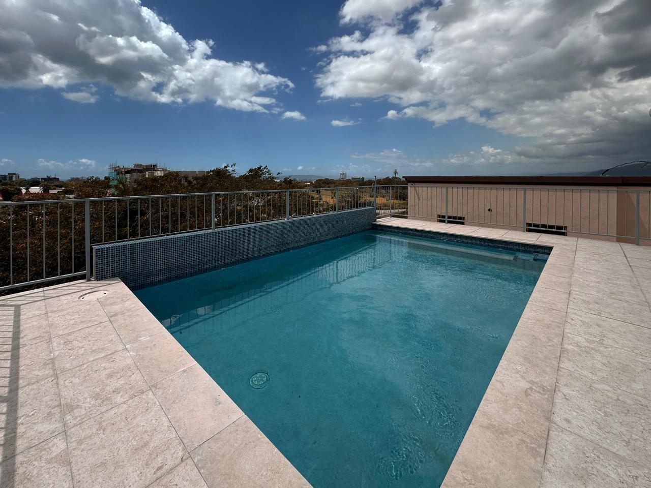 Modern-2-Bedroom-Apartments-for-Sale-on-East-Kings-House-Road-St.-Andrew-Jamaica Fourteenth image of 4-20 East Kings House Road in Kingston 6, St. Andrew, Jamaica - property is For Sale