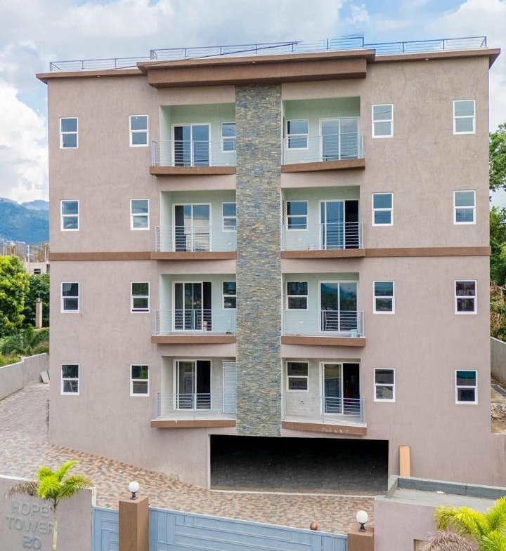 First image of 4-20 East Kings House Road in Kingston 6, St. Andrew, Jamaica - property is For Sale